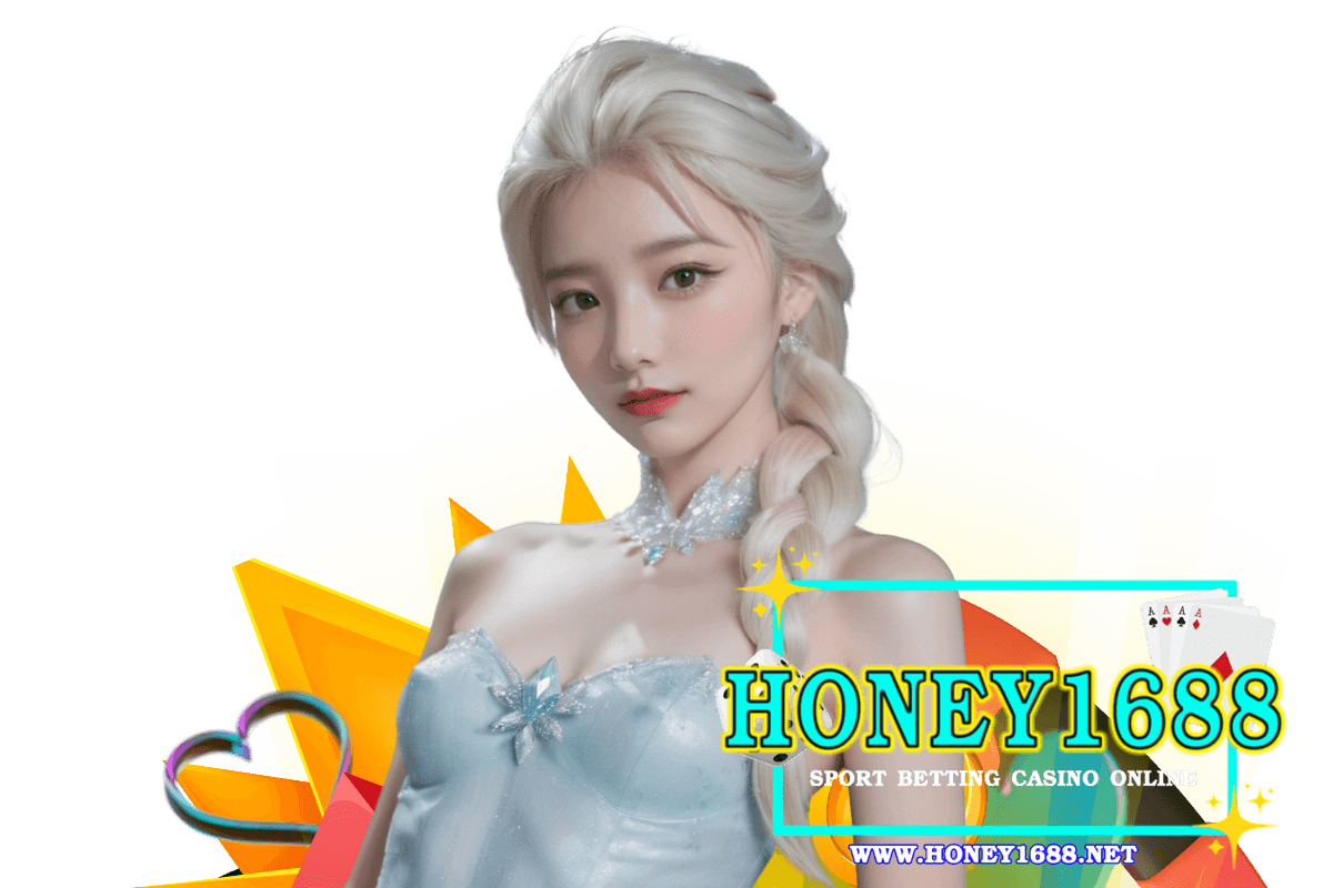 honey1688 สมัคร