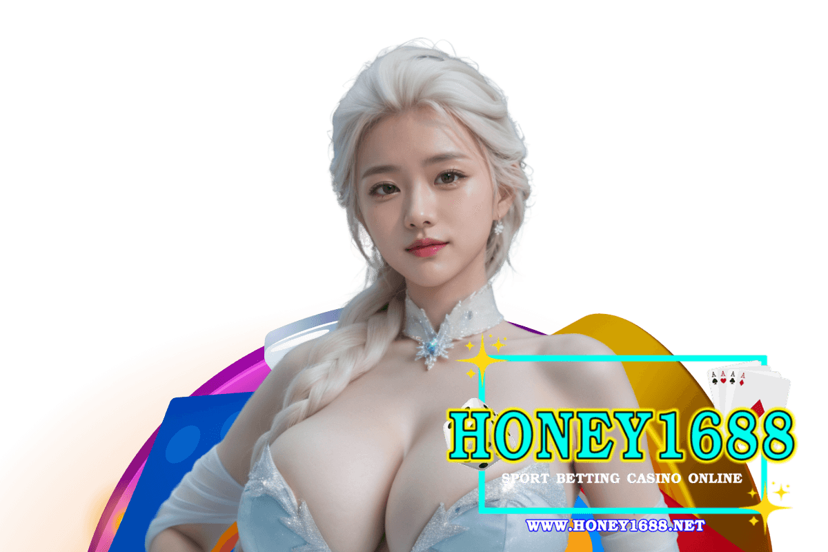 honey1688 สล็อต